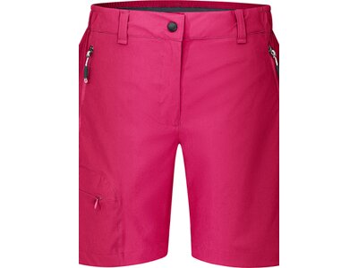 HOT-SPORTSWEAR Damen Shorts Bavella L_Shorts Pink