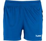 Vorschau: HUMMEL Fußball - Teamsport Textil - Shorts Authentic Charge Poly Short Damen