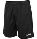 Vorschau: HUMMEL Fußball - Teamsport Textil - Shorts Core Poly Coach Short