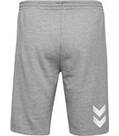 Vorschau: HUMMEL Fußball - Teamsport Textil - Shorts Cotton Bermuda Short