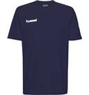 Vorschau: HUMMEL Herren T-Shirt GO COTTON