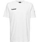 Vorschau: HUMMEL Herren T-Shirt GO COTTON