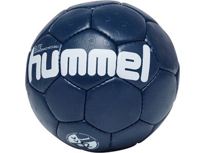 HUMMEL Handball ELITE Blau