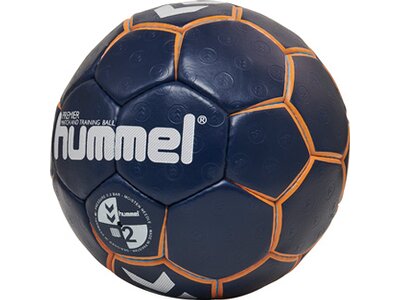 HUMMEL Ball PREMIER Grau