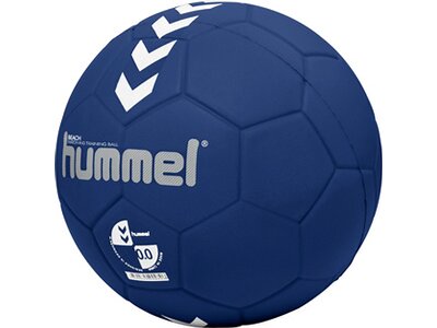 HUMMEL Beachhandball BEACH Blau