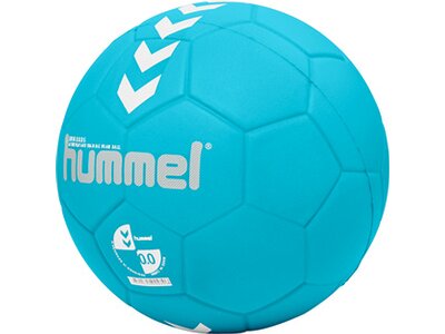 HUMMEL Kinder Handball SPUME Blau