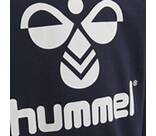 Vorschau: HUMMEL Kinder Sweatshirt HMLDOS SWEATSHIRT