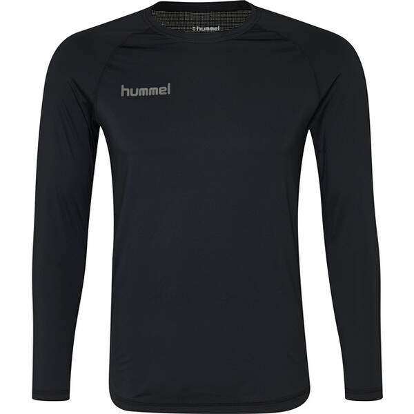 HUMMEL Underwear - Langarm First Performance Langarmshirt HUMMEL Underwear - Langarm First Performan