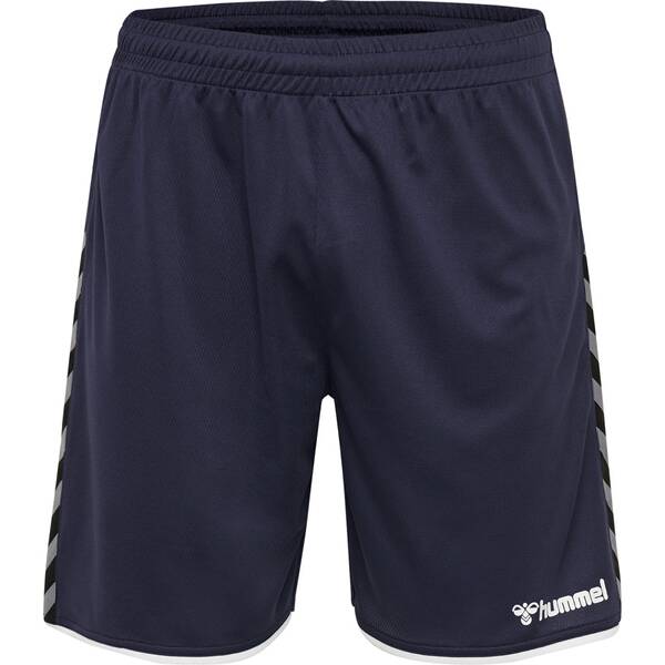 hmlAUTHENTIC POLY SHORTS 7026 3XL
