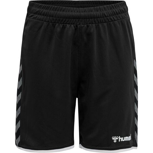 hmlAUTHENTIC KIDS POLY SHORTS 2114 116
