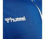 Vorschau: HUMMEL Fußball - Teamsport Textil - Sweatshirts Authentic Ziptop Kids