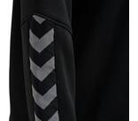 Vorschau: HUMMEL Fußball - Teamsport Textil - Sweatshirts Authentic Ziptop Damen