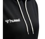 Vorschau: HUMMEL Fußball - Teamsport Textil - Sweatshirts Authentic Poly Hoody Damen
