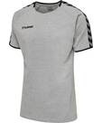 Vorschau: HUMMEL Fußball - Teamsport Textil - T-Shirts Authentic Trainingsshirt