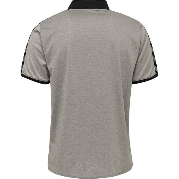 HUMMEL Fußball - Teamsport Textil - Poloshirts Authentic Functional Poloshirt