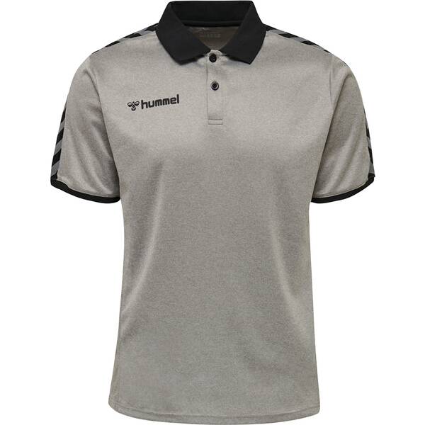 HUMMEL Fußball - Teamsport Textil - Poloshirts Authentic Functional Poloshirt
