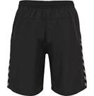 Vorschau: HUMMEL Fußball - Teamsport Textil - Shorts Authentic Training Shorts