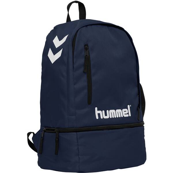 hmlPROMO BACK PACK 7026 -