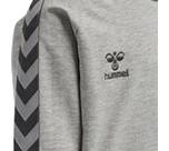 Vorschau: HUMMEL Fußball - Teamsport Textil - Sweatshirts Move Classic Kapuzensweatshirt Kids
