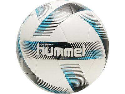 HUMMEL Ball ENERGIZER FB Weiß