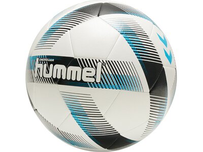 HUMMEL Ball ENERGIZER FB Weiß
