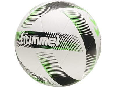 HUMMEL Equipment - Fußbälle Storm Trainer Ultra Light 290 Gramm Fussball Weiß