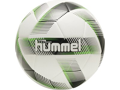 HUMMEL Equipment - Fußbälle Storm Trainer Fussball Weiß