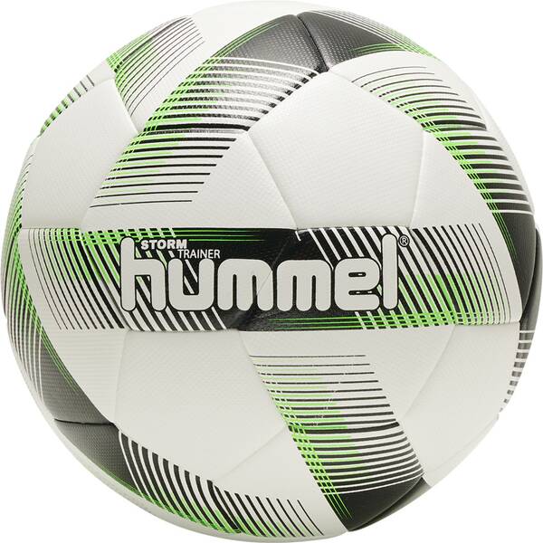 HUMMEL Equipment - Fußbälle Storm Trainer Fussball