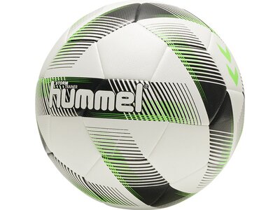 HUMMEL Equipment - Fußbälle Storm Trainer Fussball Weiß
