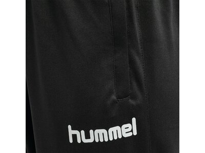 HUMMEL Herren Sporthose hmlPROMO FOOTBALL Schwarz