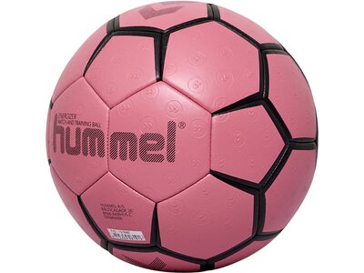 HUMMEL Ball ACTION ENERGIZER HB Pink