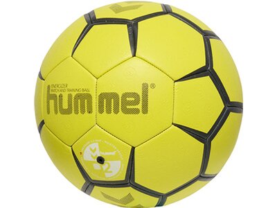 HUMMEL Ball ACTION ENERGIZER HB Grün