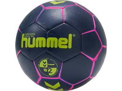 HUMMEL Ball ACTION ENERGIZER HB Blau