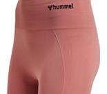 Vorschau: HUMMEL Damen Shorts hmlTIF SEAMLESS CYLING SHORTS