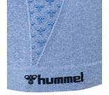 Vorschau: HUMMEL Damen Shirt hmlCI SEAMLESS TOP