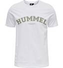 Vorschau: HUMMEL Herren Shirt hmlVARSITY T-SHIRT