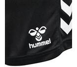 Vorschau: HUMMEL Damen Shorts hmlCORE XK POLY SHORTS WOMAN