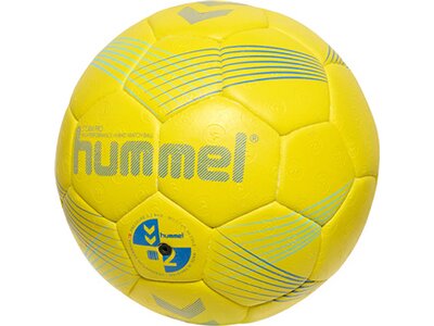 HUMMEL Ball STORM PRO HB Gelb