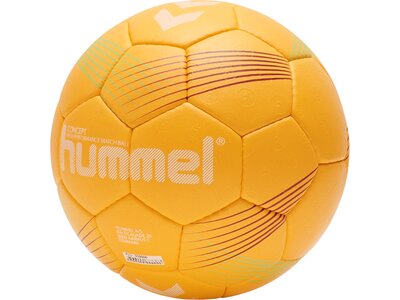 HUMMEL Ball CONCEPT HB Orange