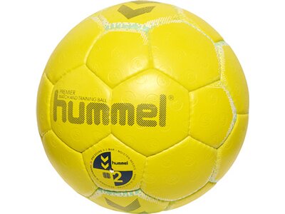 HUMMEL Ball PREMIER HB Gelb