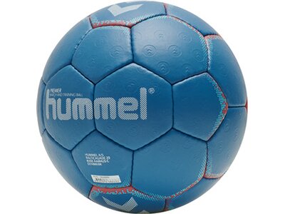 HUMMEL Ball PREMIER HB Blau