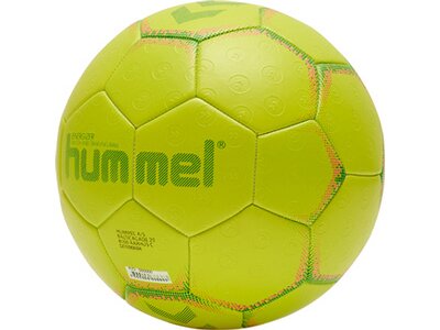 HUMMEL Ball ENERGIZER HB Grün