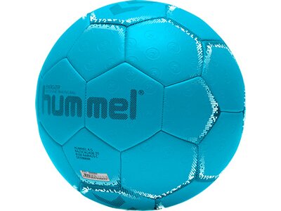 HUMMEL Ball ENERGIZER HB Blau