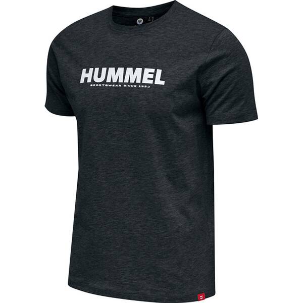 HUMMEL Herren Shirt hmlLEGACY T-SHIRT