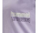 Vorschau: HUMMEL Damen Shirt hmlLGC LARA SHORT T-SHIRT