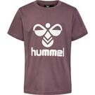 Vorschau: HUMMEL Kinder Shirt hmlTRES T-SHIRT S/S