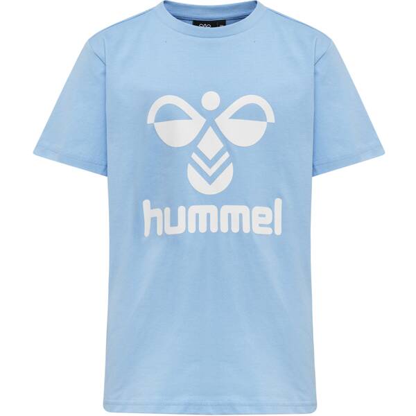 HUMMEL Kinder Shirt hmlTRES T-SHIRT S/S