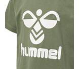Vorschau: HUMMEL Kinder Shirt hmlTRES T-SHIRT S/S