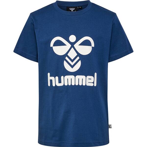 hmlTRES T-SHIRT S/S 7642 140