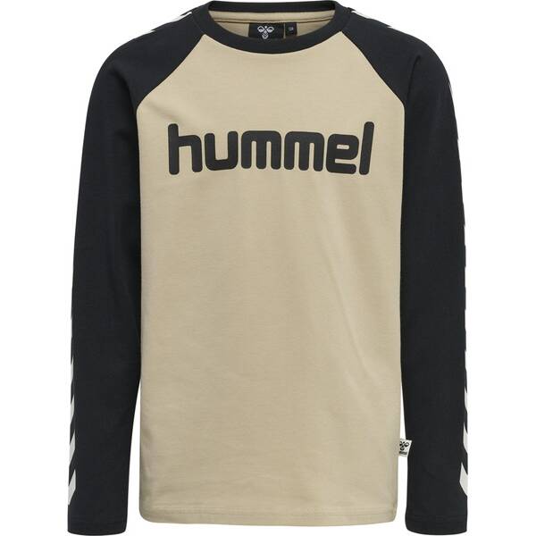 HUMMEL Kinder Shirt hmlBOYS T-SHIRT L/S